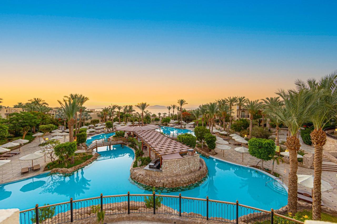 The Grand Hotel Sharm El Sheikh Kültér fotó
