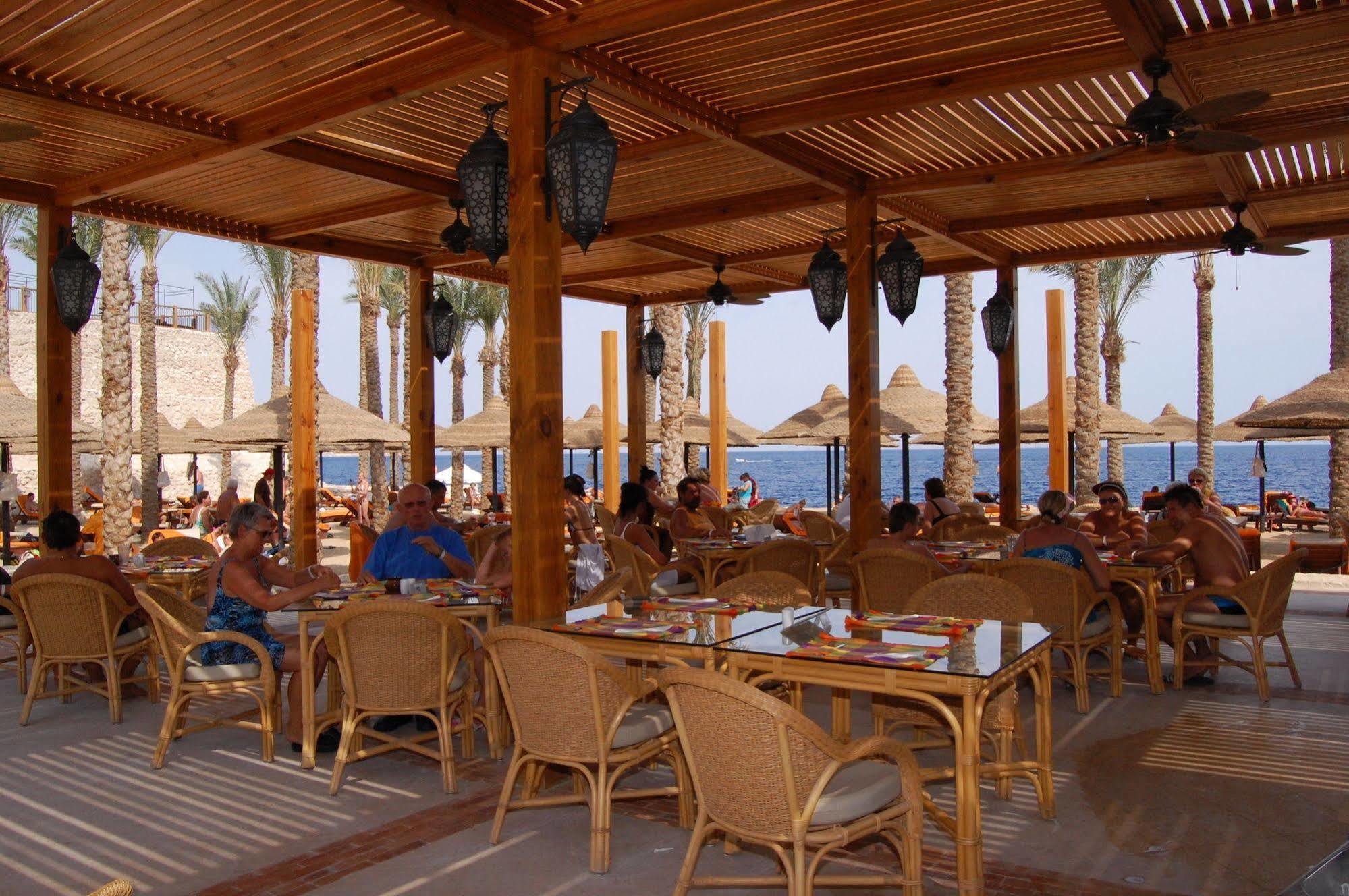 The Grand Hotel Sharm El Sheikh Kültér fotó